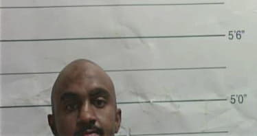 Antoine Williams, - Orleans Parish County, LA 